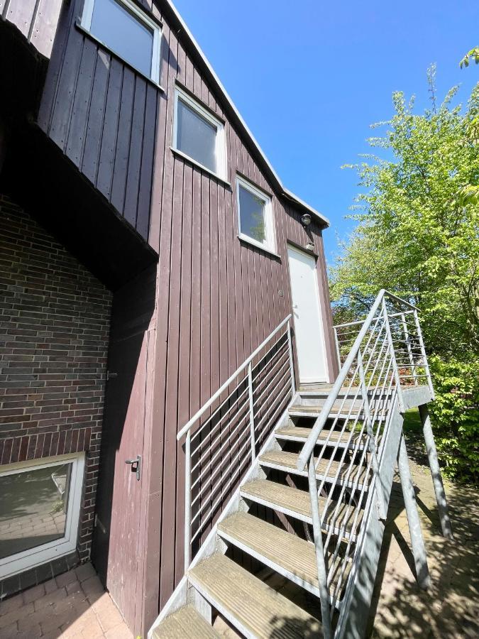 Design Maisonette I Kamin I 10 Personen I Netflix BRE エクステリア 写真